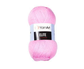 Yarn YarnArt Elite - 20